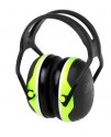 3M PELTOR X4A 頭戴式 隔音耳罩